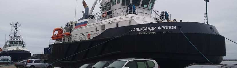 Экскурсия в Балтийск «Российскому флоту быть!» с посещением крепости Пиллау