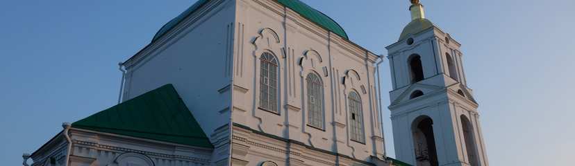 Экскурсия в Богородск и Павлово «В гости к нижегородским мастерам»